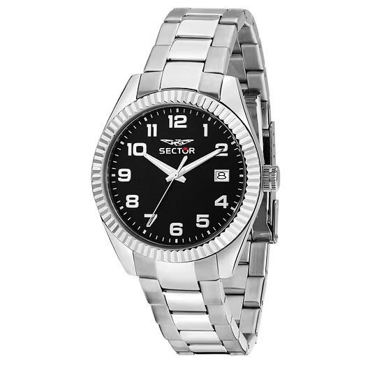 OROLOGIO SECTOR R3253240018