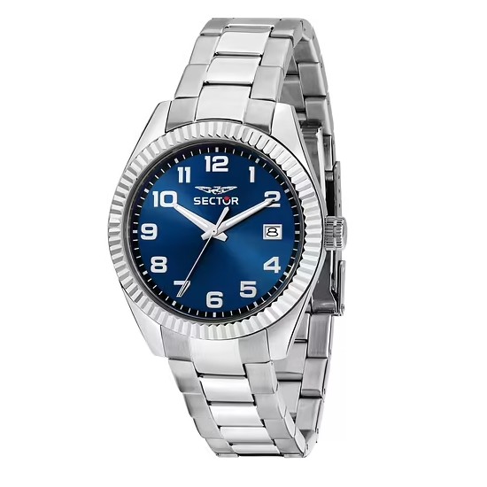 OROLOGIO SECTOR R3253240019