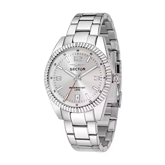 OROLOGIO SECTOR R3253476003