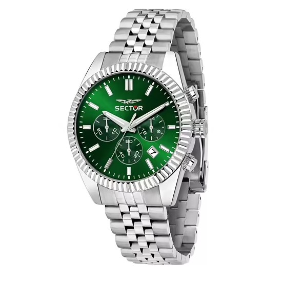 OROLOGIO SECTOR R3273640004