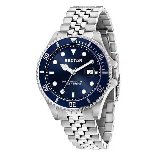 OROLOGIO SECTOR R3253161053