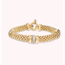 BRONZALLURE WSZ02468Y.YG