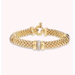 BRONZALLURE WSZ02468Y.YG