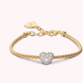 BRONZALLURE WSBZ02494Y.WR