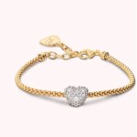 BRONZALLURE WSBZ02494Y.WR