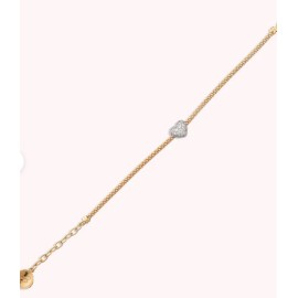 BRONZALLURE WSBZ02494Y.WR