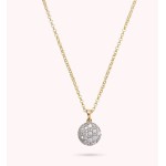 BRONZALLURE WSBZ02257Y.WR