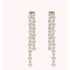 BRONZALLURE WSBZ01589Y.Y