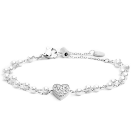 BRACCIALE MARU' 15BR068-W