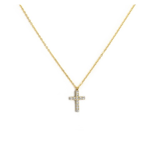 COLLANA MARU' 31CN0005G-W