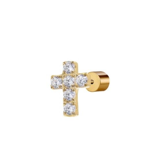 ORECCHINO MARU' 31OR0014G-W