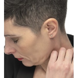 ORECCHINO MARU' 31OR0014G-W