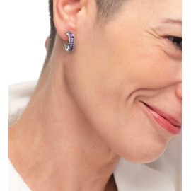 ORECCHINO MARU' 31OR0004-P