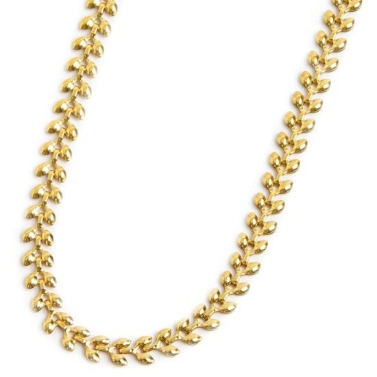 COLLANA MARLU' 18CN104G