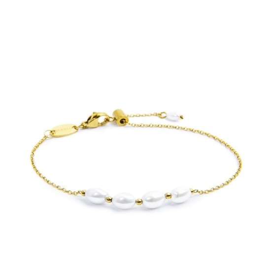 BRACCIALE MARLU' 33BR0045G-W