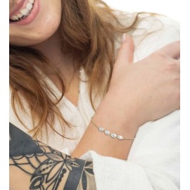 BRACCIALE MARLU' 33BR0045G-W