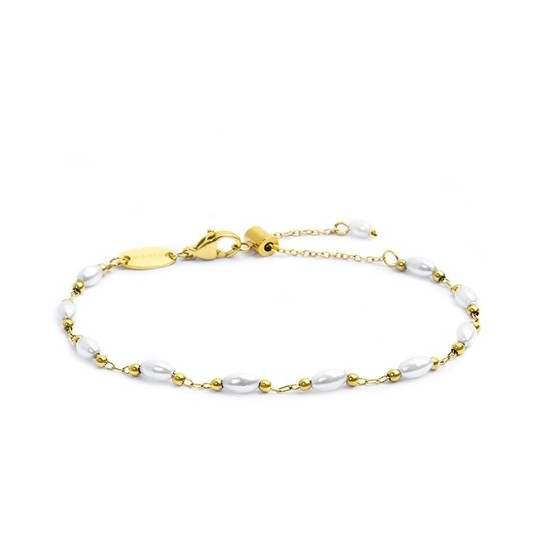 BRACCIALE MARLU' 33BR0048G-W