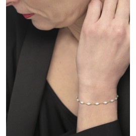 BRACCIALE MARLU' 33BR0048G-W