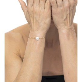 BRACCIALE MARLU' 33BR0050G-W