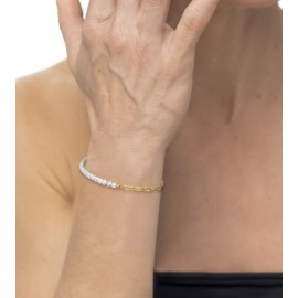 BRACCIALE MARLU' 33BR0046G-W