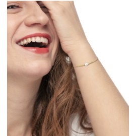 BRACCIALE MARLU' 33BR0049G-W