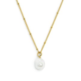 COLLANA MARLU' 33CN0035G-W