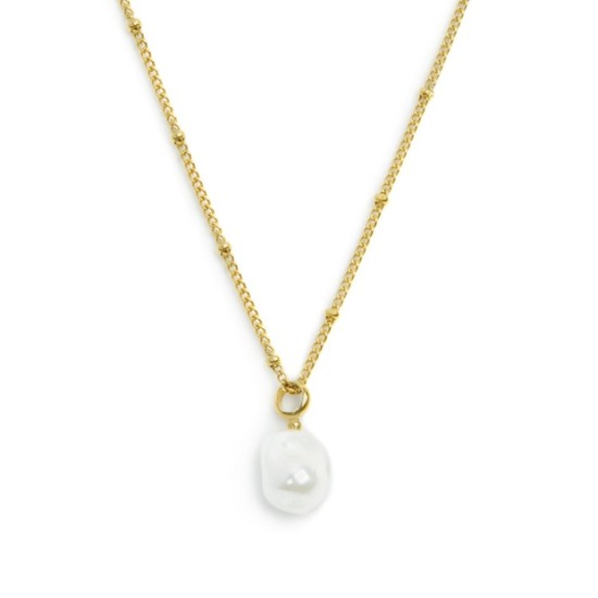 COLLANA MARLU' 33CN0035G-W