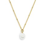 COLLANA MARLU' 33CN0035G-W