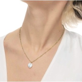 COLLANA MARLU' 33CN0035G-W