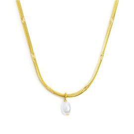COLLANA MARLU' 33CN0034G-W