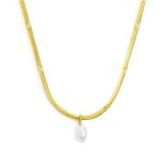 COLLANA MARLU' 33CN0034G-W