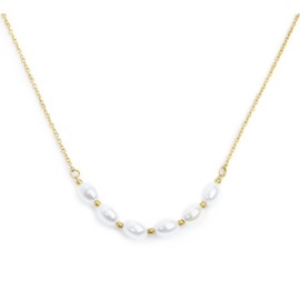 COLLANA MARLU' 33CN0030G-W