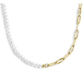 COLLANA MARLU' 33CN0031G-W