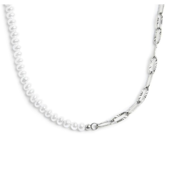 COLLANA MARLU' 33CN0031-W