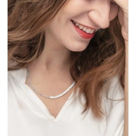 COLLANA MARLU' 33CN0031-W