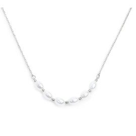 COLLANA MARLU' 33CN0030-W