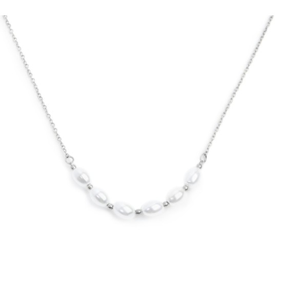 COLLANA MARLU' 33CN0030-W