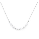 COLLANA MARLU' 33CN0030-W