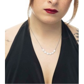 COLLANA MARLU' 33CN0030-W