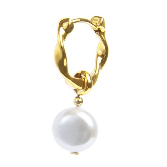 ORECCHINI MARLU' 33OR0070G-W