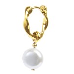 ORECCHINI MARLU' 33OR0070G-W