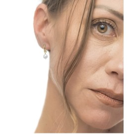 ORECCHINI MARLU' 33OR0070G-W