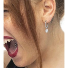 ORECCHINO MARLU' 33OR0065-W