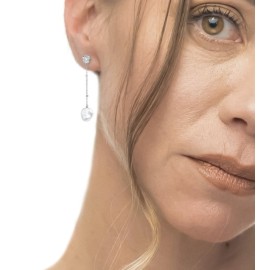 ORECCHINI MARLU' 33OR0064-W