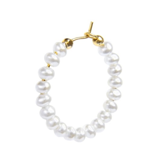 ORECCHINI MARLU' 33OR0060G-W