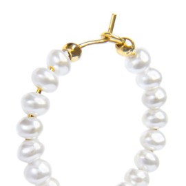 ORECCHINI MARLU' 33OR0060G-W