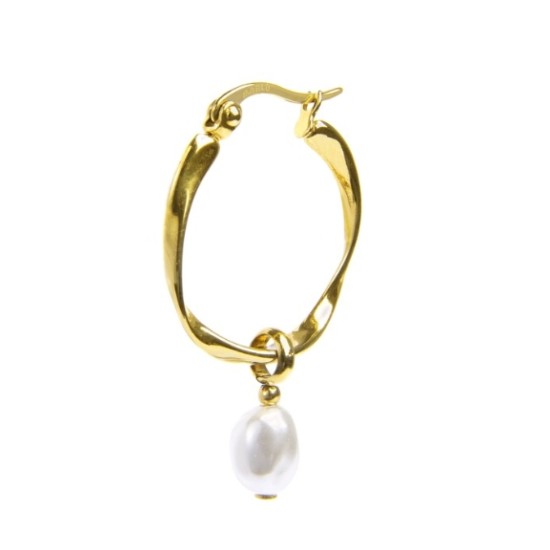 ORECCHINI MARLU' 33OR0063G-W