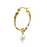 ORECCHINI MARLU' 33OR0063G-W