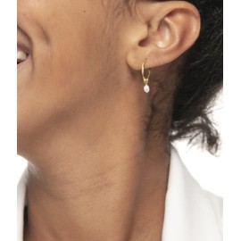 ORECCHINI MARLU' 33OR0063G-W