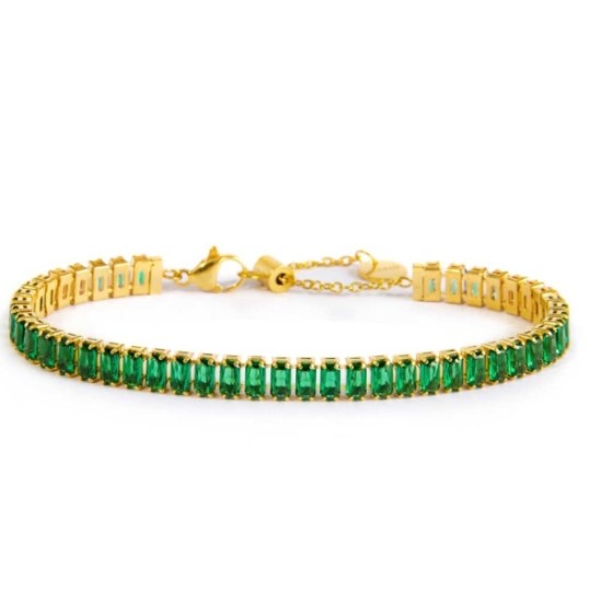 BRACCIALE MARLU' 31BR0008G-S